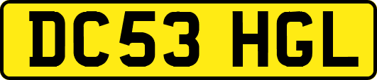 DC53HGL