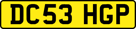 DC53HGP