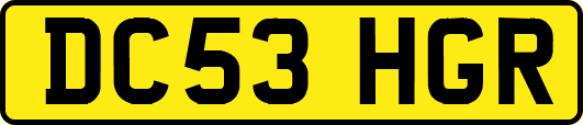 DC53HGR