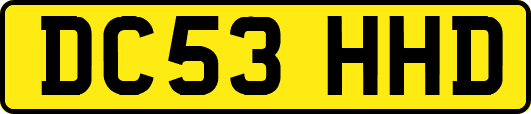 DC53HHD