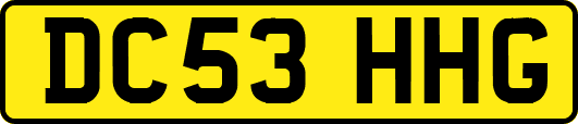 DC53HHG