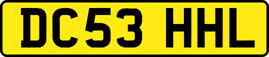 DC53HHL