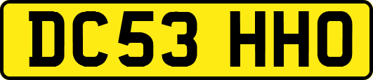 DC53HHO