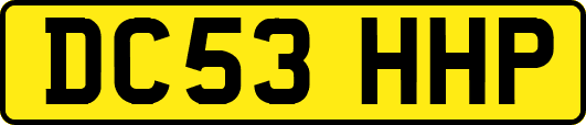 DC53HHP