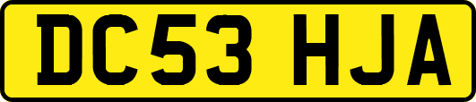 DC53HJA
