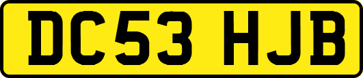 DC53HJB