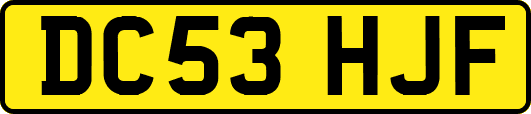 DC53HJF