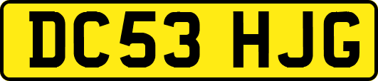 DC53HJG