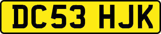 DC53HJK