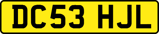 DC53HJL