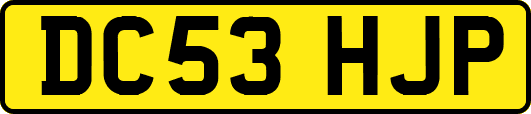 DC53HJP