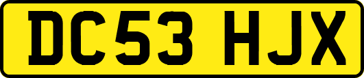 DC53HJX