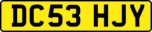 DC53HJY