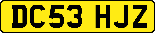 DC53HJZ