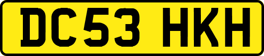 DC53HKH
