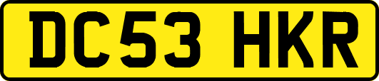 DC53HKR