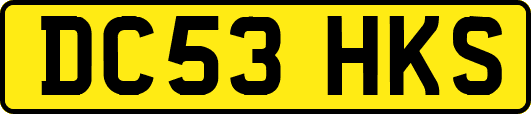 DC53HKS
