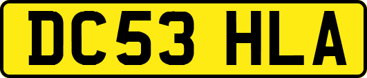 DC53HLA