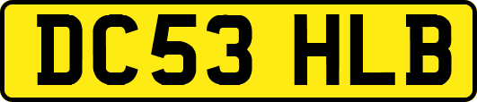 DC53HLB