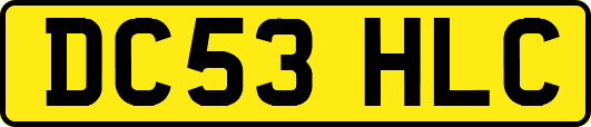 DC53HLC