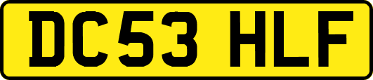 DC53HLF