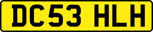 DC53HLH