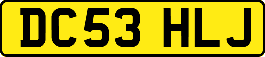 DC53HLJ