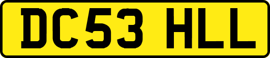 DC53HLL