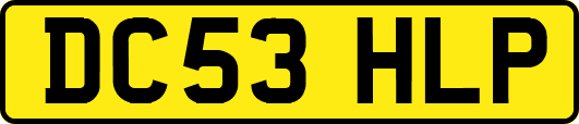 DC53HLP