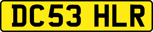 DC53HLR