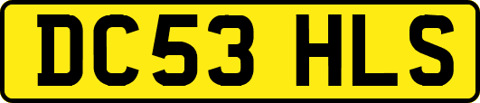 DC53HLS