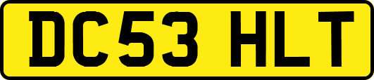 DC53HLT