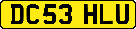 DC53HLU
