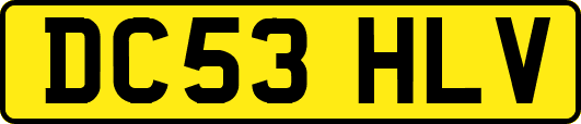 DC53HLV