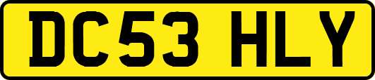 DC53HLY