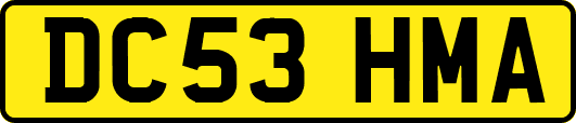 DC53HMA