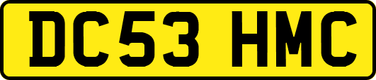 DC53HMC