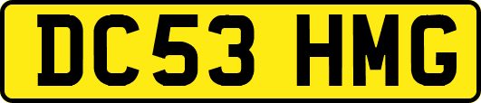DC53HMG