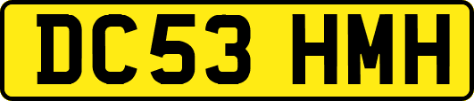 DC53HMH
