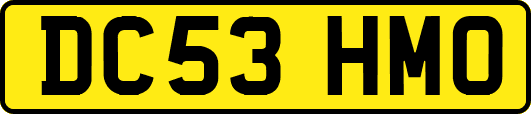 DC53HMO