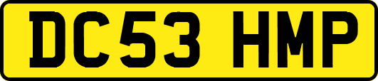 DC53HMP