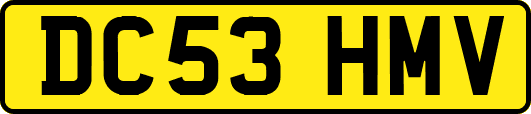 DC53HMV