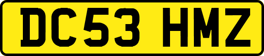 DC53HMZ