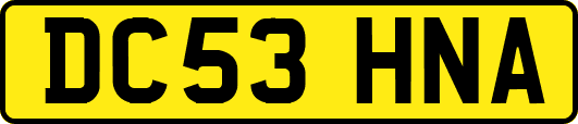 DC53HNA
