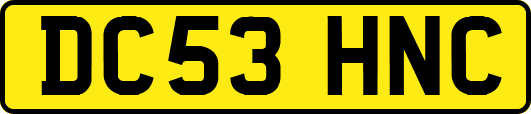DC53HNC