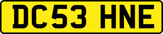 DC53HNE