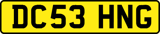 DC53HNG