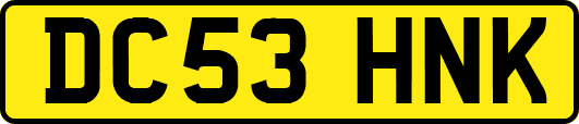 DC53HNK