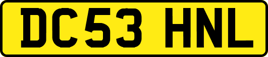 DC53HNL