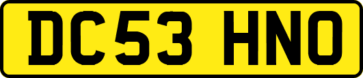 DC53HNO